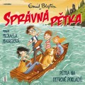 CDBlytonov Enid / Sprvn ptka na ostrov poklad / MP3