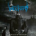 LPVectom / Rules Of Mystery / Vinyl