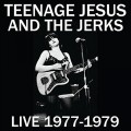 LPTeenage Jesus & Jerks / Live 1977-1979 / Vinyl