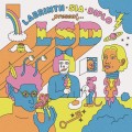 LPLSD / Labrinth, Sia & Diplo Present LSD / Vinyl