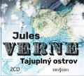 2CDVerne Jules / Tajupln ostrov / 2CD