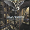 CD/DVD / King Crimson / Reconstrukction Of Light / 40th Anniversary / CD+DV