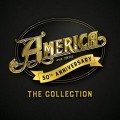 2LPAmerica / 50th Anniversary:The Collection / Vinyl / 2LP