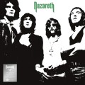 LPNazareth / Nazareth / Green / Vinyl