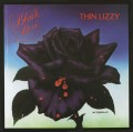 CDThin Lizzy / Black Rose