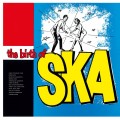 LPVarious / Birth Of Ska / Vinyl / Coloured