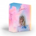 CDSwift Taylor / Lover / Deluxe / Box