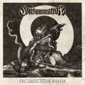 CDConsummation / Great Solar Hunter