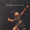 CDAlarm / Greatest Hits Live