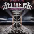 CDHellyeah / Welcome Home / Digipack