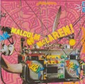 CDMcLaren Malcolm / Duck Rock
