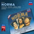 3CDBellini Vincenzo / Norma / Sutherlland,Pavarotti,Caball... / 3CD