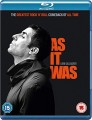 Blu-RayGallagher Liam / As It Was / Blu-Ray