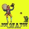 LPAyers Kevin / Joy Of Toy / Vinyl