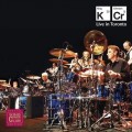 2CDKing Crimson / Live In Toronto / 2CD
