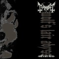 LPMayhem / Wolf's Lair Abyss / Vinyl