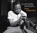 CDBrown Clifford / Jazz Immortal