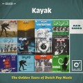 2LPKayak / Golden Years Of Dutch Pop Music / Vinyl / 2LP