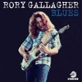 2LPGallagher Rory / Blues / Vinyl / 2LP