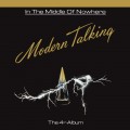 CDModern Talking / In the Middle of Nowhere