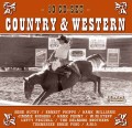 10CDVarious / Country & Western / 10CD / Box
