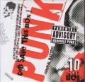10CDVarious / Punk-God Save This Box / 10CD / Box