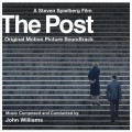 LPOST / Post / Williams J. / Vinyl / Colored