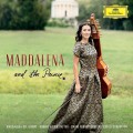 CDGobbo Maddalena Del / Maddalenaand the Prince