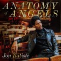 LPBatiste Jon / Anatomy of Angels:Live At Village Vang.. / Vinyl