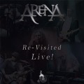 2CD/DVDArena / Re-Visited Live / 2CD+BRD+DVD / Box