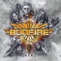 CDBonfire / Live On Holy Ground