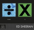 2CDSheeran Ed / (Divide+X) / 2CD