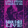 7LPLittle Steven & The Disciples / Soulfire Live! / Vinyl / 7LP