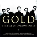 2LPSpandau Ballet / Gold / Best Of / Vinyl / 2LP