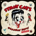2CDStray Cats / Runaway Boys / Anthology / 2CD