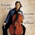 CDYo-Yo Ma / Vivaldi's Cello