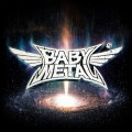 CDBabymetal / Metal Galaxy / Limited Box / CD+T-Shirt L