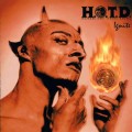 CDHair Of The Dog / Ignite