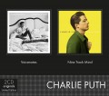 2CDPuth Charlie / Voicenotes & Nine Track Mind / 2CD