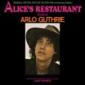 2LPOST / Guthrie Arlo / Alice's Restaurant / Vinyl / 2Lp / Annivers
