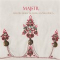 CDHrb Martin & Musica Folklorica / Majstr / Digipack