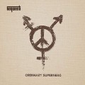 LPKeywest / Ordinary Superhero / Vinyl