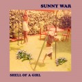 LPSunny War / Shell of a Girl / Vinyl