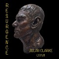LPClarke Allan / Resurgence / Vinyl