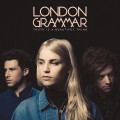 2CDLondon Grammar / Truth is a Beautiful Thing / 2CD / Deluxe