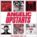 6CDAngelic Upstarts / Albums 1983-1991 / 6CD