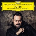 CDAbdrazakov Ildar / Verdi