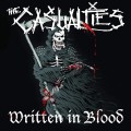 CDCasualties / Written In Blood