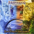 CDPaidarion Finlandia Project / Two Worlds Encounter