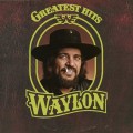 LPJennings Waylon / Greatest Hits / Vinyl